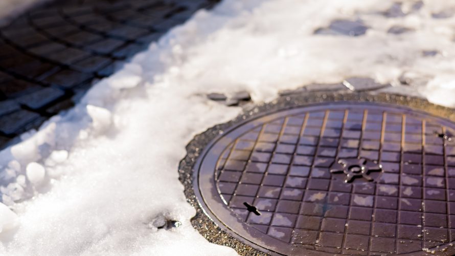 2018年1月22日 東京 大雪の日の備忘録